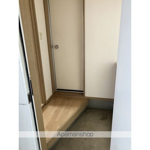 ハイム渡辺の内装写真