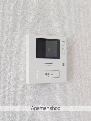 フレグランス A棟の内装写真