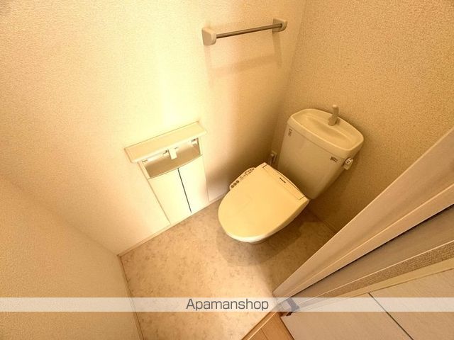 トゥインクルなごみの内装写真