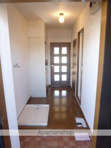 オアシス.の内装写真
