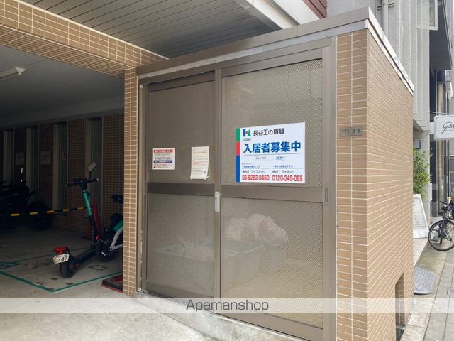 フレンシアノイエ内本町のその他写真