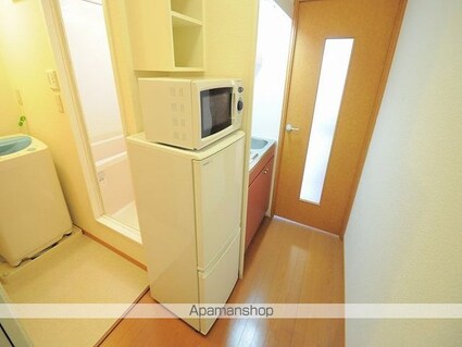 レオパレスポセイドン[1K/23.18m2]のその他部屋・スペース