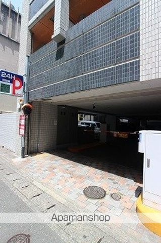 No54 WES−PROJECT博多駅南の内装写真