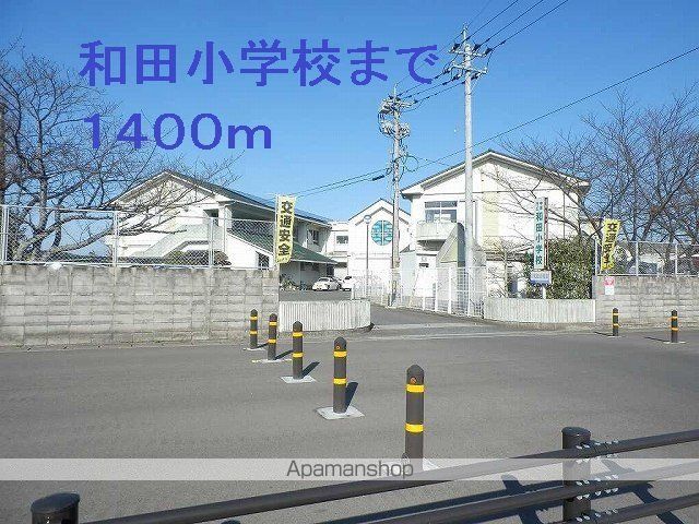 トモドリッサ デュオの周辺写真