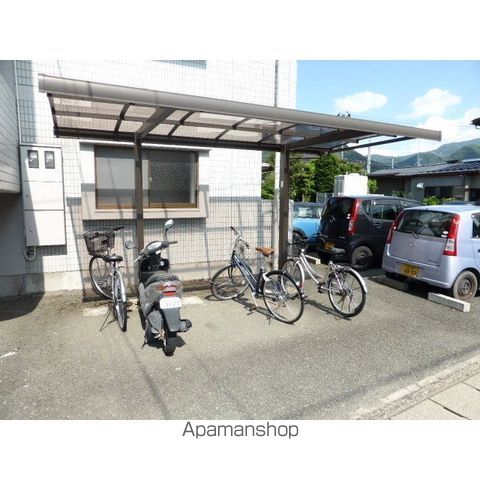コスモタウンのその他写真