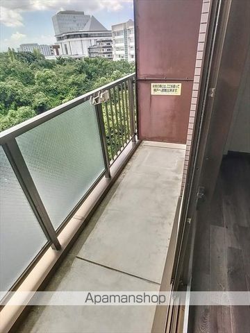 エクセル二村台の内装写真