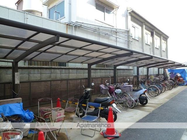 南海電鉄南海本線 北助松駅 徒歩10分 5階建 築52年のその他写真