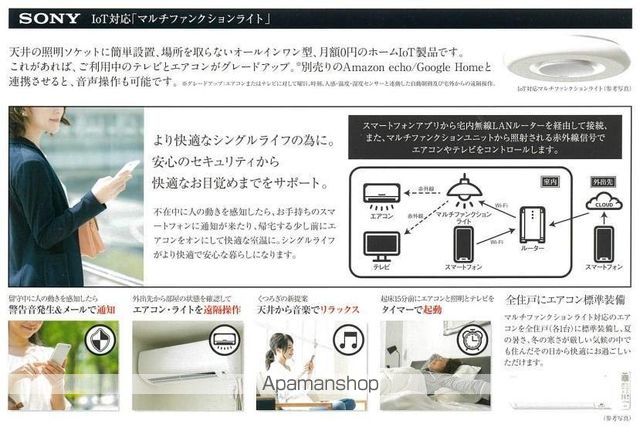 プレサンス鶴舞パークグラッドの内装写真