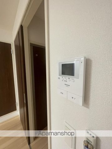 メゾンドゥカイB棟の内装写真