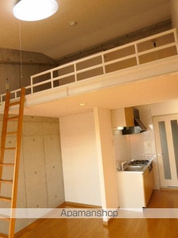 ユメックス9.の内装写真