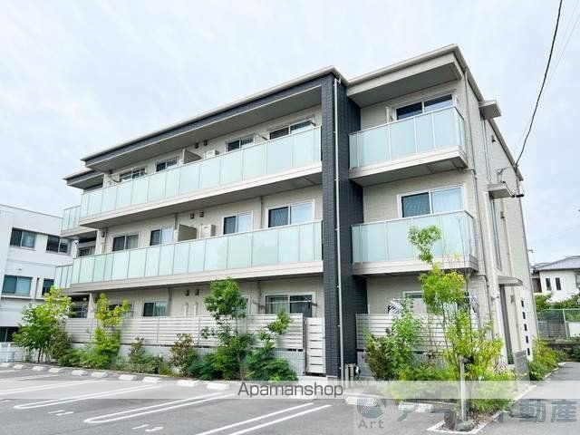 レフィナード桑原