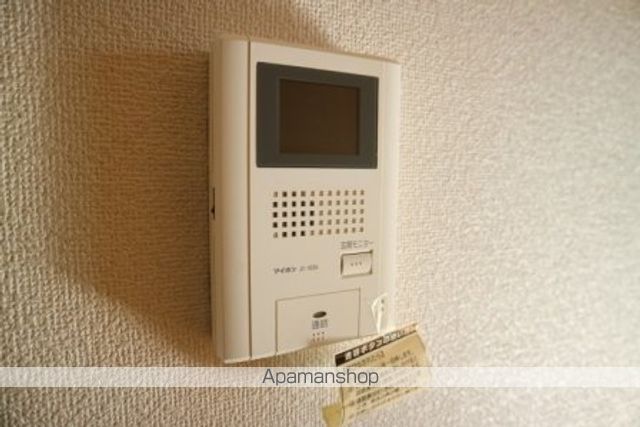 カサベルデ交野の内装写真