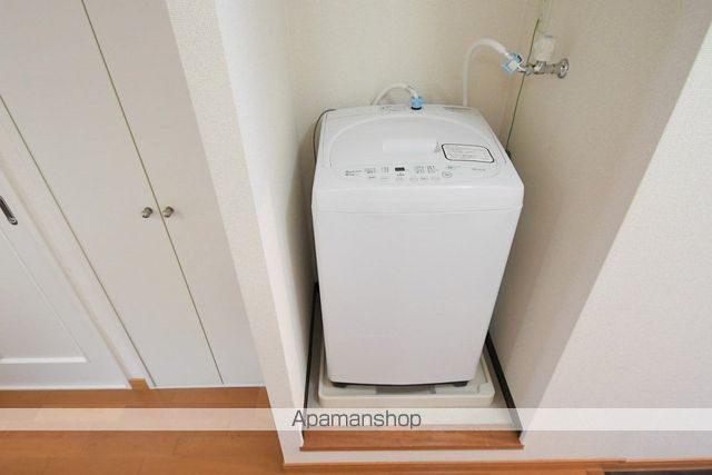 レオパレスFlat新栄の内装写真