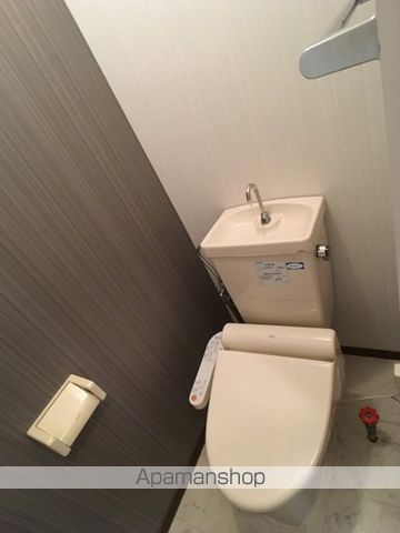 ライブリーパーク高橋 Aの内装写真