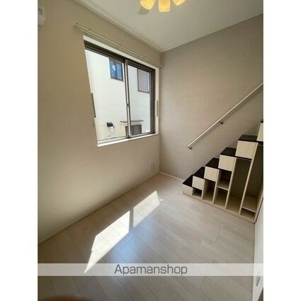 Ｎｅｘｔ　Ｓｔａｇｅ[1K/16.38m2]の内装8