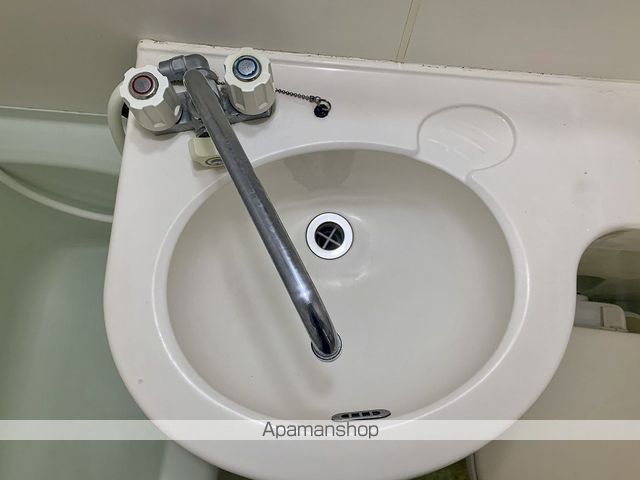 レオパレスエレガンスつくばの内装写真