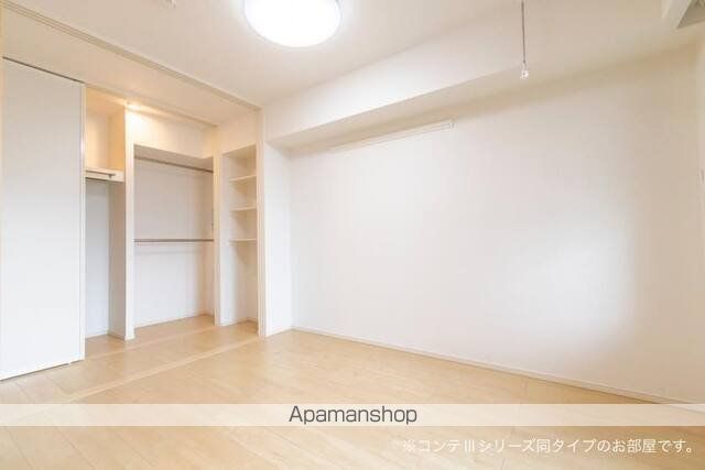 ウィンフィールド博多南の内装写真