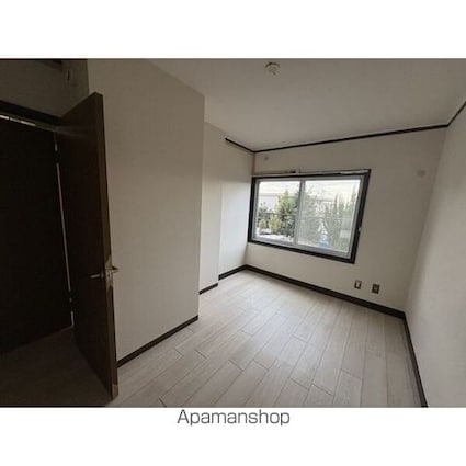 エスポワール春日井[2LDK/49.63m2]のリビング・居間