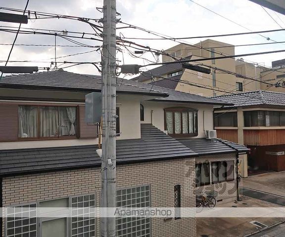 MORE七条の内装写真