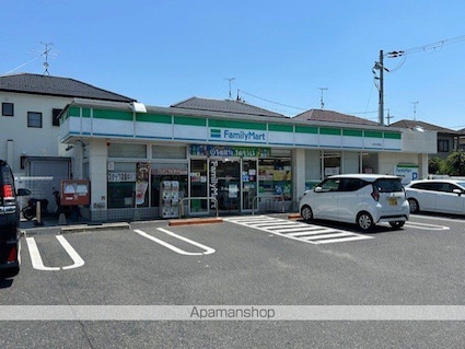 滋賀県大津市大将軍１丁目[2DK/38.88m2]の周辺2
