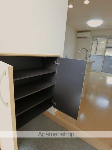 Nishikiの内装写真
