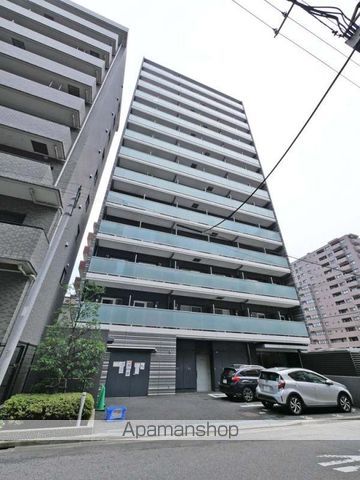 ハーモニーレジデンス川崎♯002
