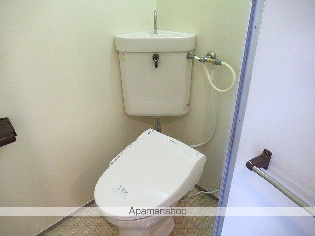 アシスト第2盛岡マンションの内装写真