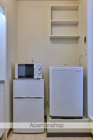 レオネクストケーズキューブ川名の内装写真