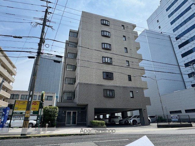 カーサ高千穂通り