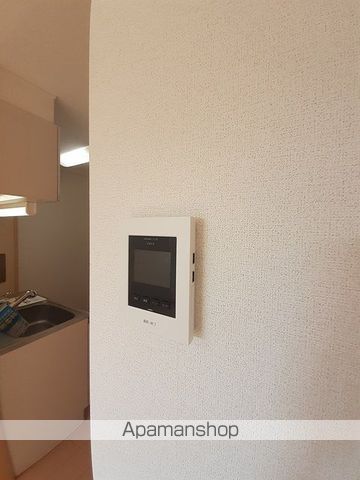 リバティハウスAの内装写真