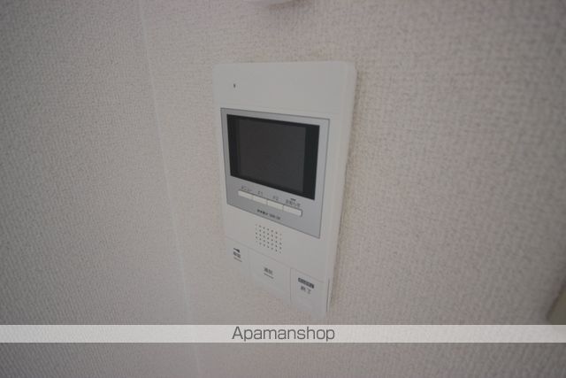 メゾン十日市の内装写真