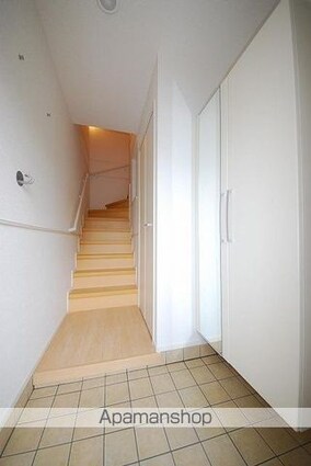 熊本県八代市古閑中町[3LDK/64.74m2]の玄関