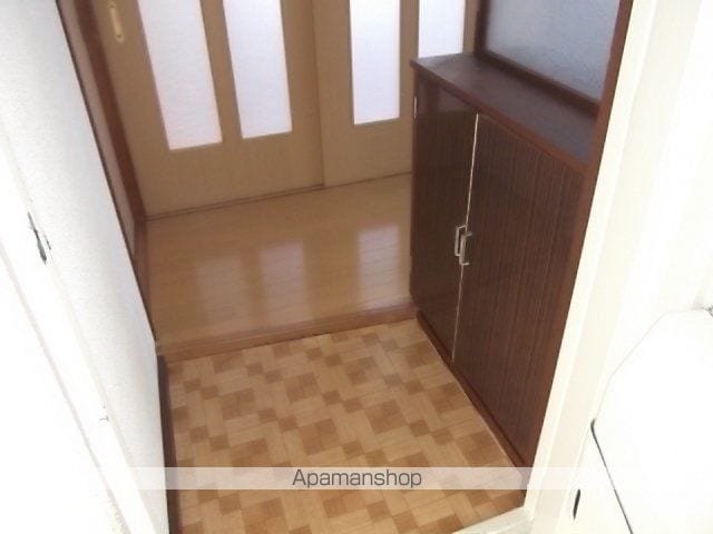 長浜マンションの内装写真