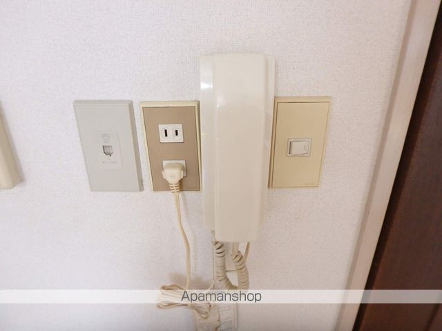 谷町ホープマンションの内装写真