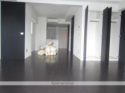 レジディア新御徒町[1LDK/44.16m2]のリビング・居間