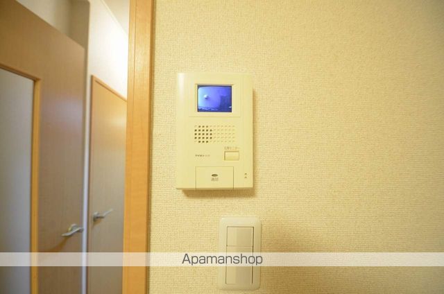 レオパレスアビタシオンの内装写真