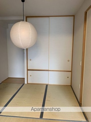 ウェリス南持田緑彩苑[4LDK/95.4m2]の内装1