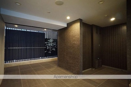 セントラルプレイス新宿御苑前[1K/25.69m2]の共用部5