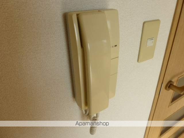 シャインローヤルの内装写真
