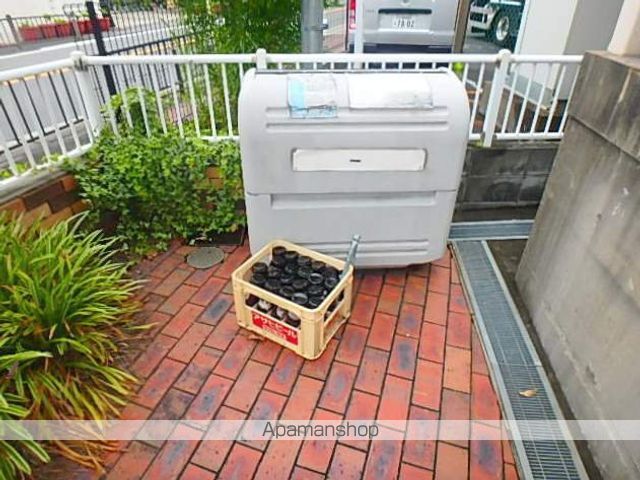 グレイス門真南の内装写真