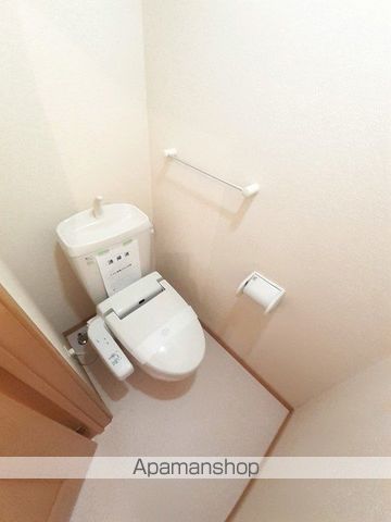 エスポワール青木Bの内装写真