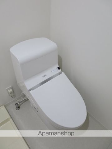 HY’S DURANTEの内装写真