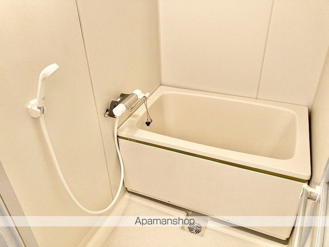 八日市ウイングの内装写真