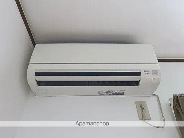 ウィスタリアの内装写真
