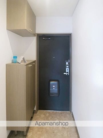 コーポサンフィットの内装写真
