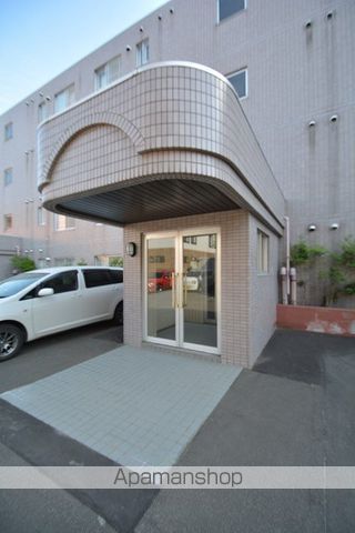 コスモB棟のその他写真