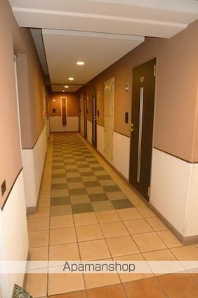 ステージファースト用賀アジールコート[1K/22.57m2]のその他内装3