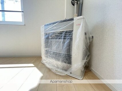 北海道函館市高松町[1LDK/50.23m2]の内装10