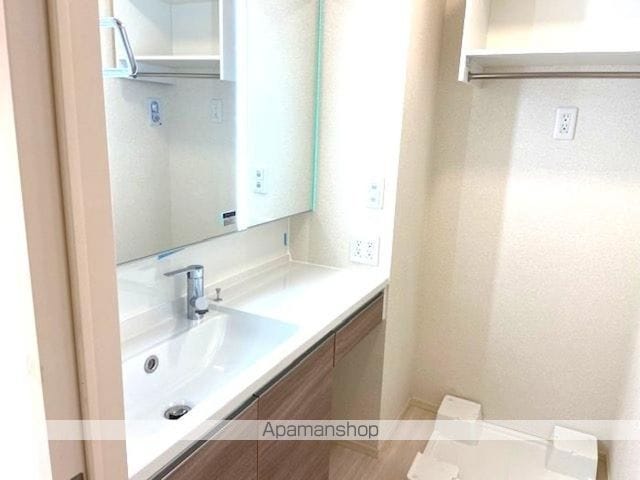 M’S HOUSE谷田の内装写真