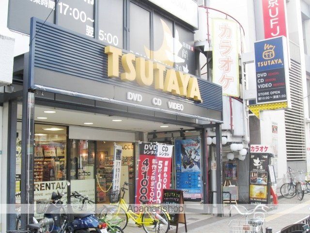 サンライズ佐藤の周辺写真
